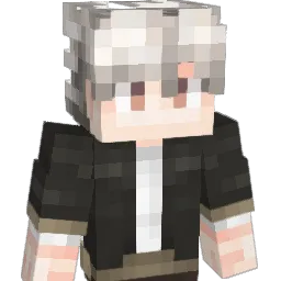 iMaqu3 Minecraft avatar bust