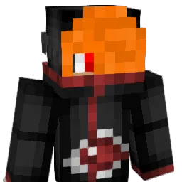 iMarMar's Minecraft skin