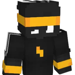iMarcelo21 Minecraft avatar bust