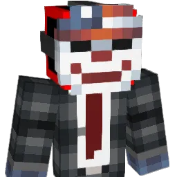 iMarkus's Minecraft skin