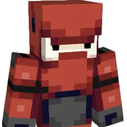 iMason10 Minecraft avatar bust
