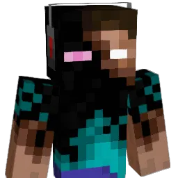 iMastic's Minecraft skin