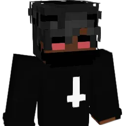 iMati169_ Minecraft avatar bust