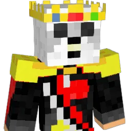 iMatrix26126's Minecraft skin