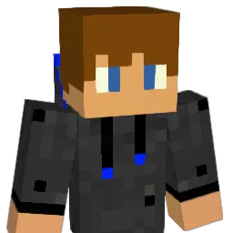 iMaxiiM's Minecraft skin