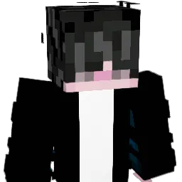 iMaxitoRN Minecraft avatar bust