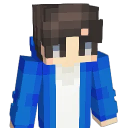 iMckys Minecraft avatar bust