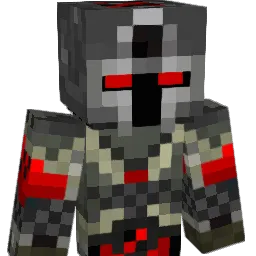 iMeRkYT's Minecraft skin