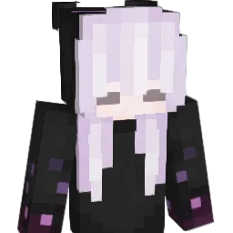 iMeejinary's Minecraft skin