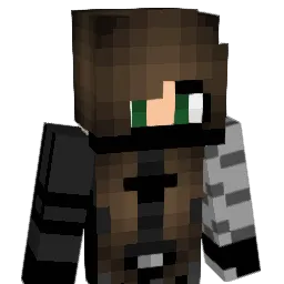 iMegz's Minecraft skin