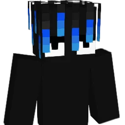 iMelocoton_ Minecraft avatar bust