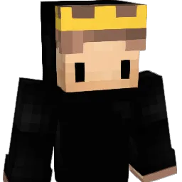 iMeqaDE Minecraft avatar bust