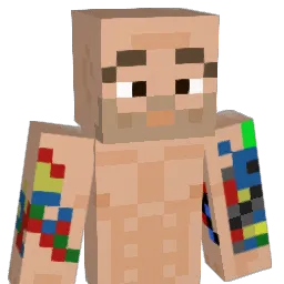 iMicroWaveBabys's Minecraft skin
