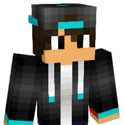 iMiguelonHD Minecraft avatar bust