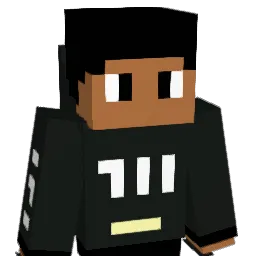 iMiguex Minecraft avatar bust