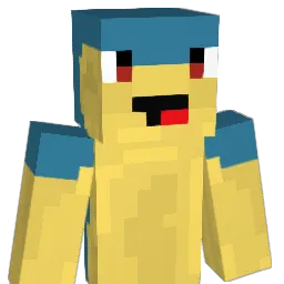 iMiiRy Minecraft avatar bust