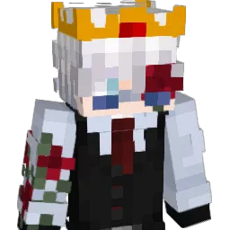 iMikeTwo Minecraft avatar bust