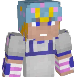 iMikkel's Minecraft skin