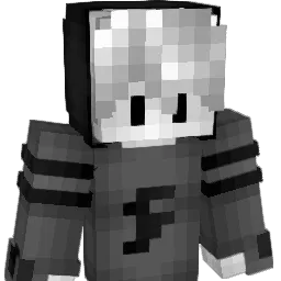 iMilkyHD Minecraft avatar bust