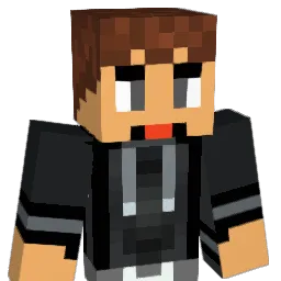 iMin0x Minecraft avatar bust