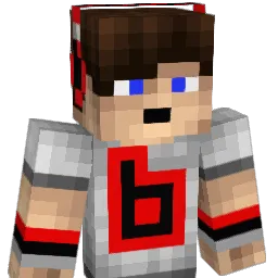 iMinepod Minecraft avatar bust