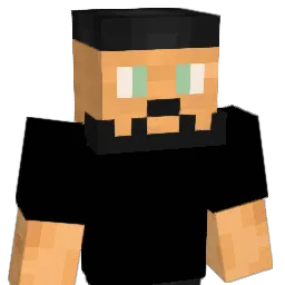 iMirones's Minecraft skin
