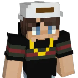 iMitch's Minecraft skin