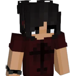 iMitsuh's Minecraft skin