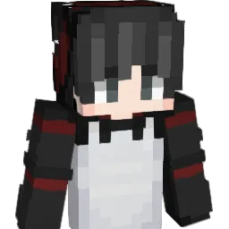 iMoensert_YT Minecraft avatar bust