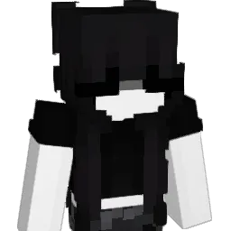 iMonLaferte Minecraft avatar bust