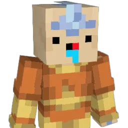 iMonThY's Minecraft skin