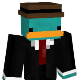 iMonsterful Minecraft avatar bust