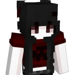 iMooshy_ Minecraft avatar bust