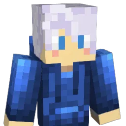 iMorenoFN Minecraft avatar bust