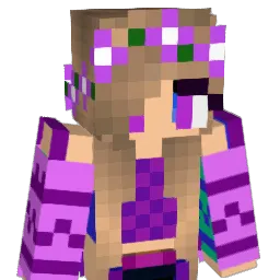 iMpCoco's Minecraft skin