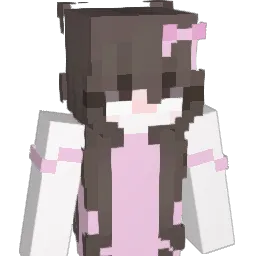 iMqrcy Minecraft avatar bust
