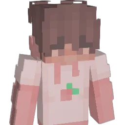 iMqts Minecraft avatar bust