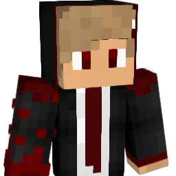 iMrFatihGG Minecraft avatar bust