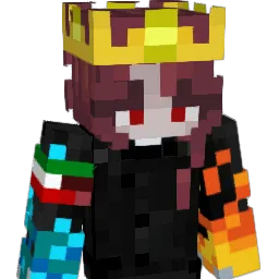 iMrSavageL_J21 Minecraft avatar bust