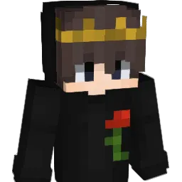 iMustafa_IQ Minecraft avatar bust