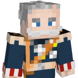 iMustrx's Minecraft skin
