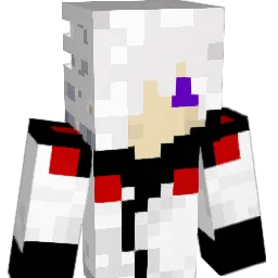 iMx7 Minecraft avatar bust