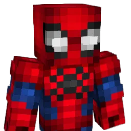 iMyaso Minecraft avatar bust