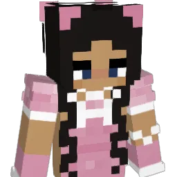 iMyjestic Minecraft avatar bust