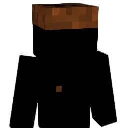 iMyroSs Minecraft avatar bust