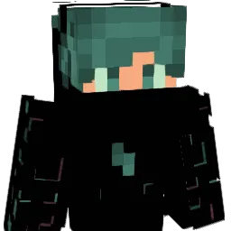 iN9o's Minecraft skin