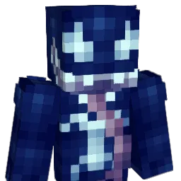 iNActive221 Minecraft avatar bust