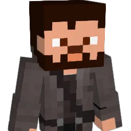 iNSErtRefEreNCE1 Minecraft avatar bust