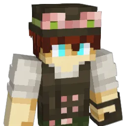 iNSaNiTeaR Minecraft avatar bust