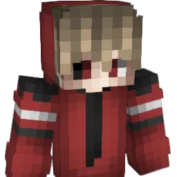 iNahuuh Minecraft avatar bust